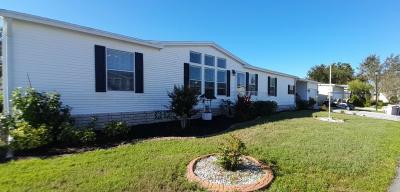 Mobile Home at 35234 Witch Hazel Ln Zephyrhills, FL 33541