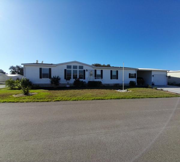 2004 Palm Harbor unknown Mobile Home