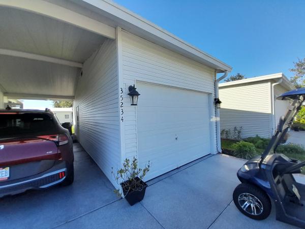 2004 Palm Harbor Mobile Home
