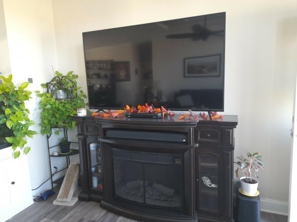 2004 Palm Harbor Mobile Home