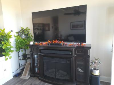 Photo 5 of 23 of home located at 35234 Witch Hazel Ln Zephyrhills, FL 33541