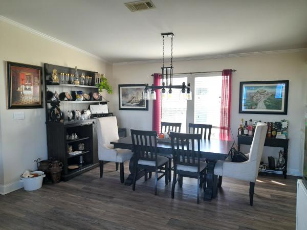 2004 Palm Harbor Mobile Home