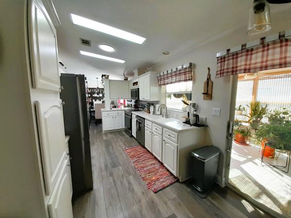 2004 Palm Harbor unknown Mobile Home