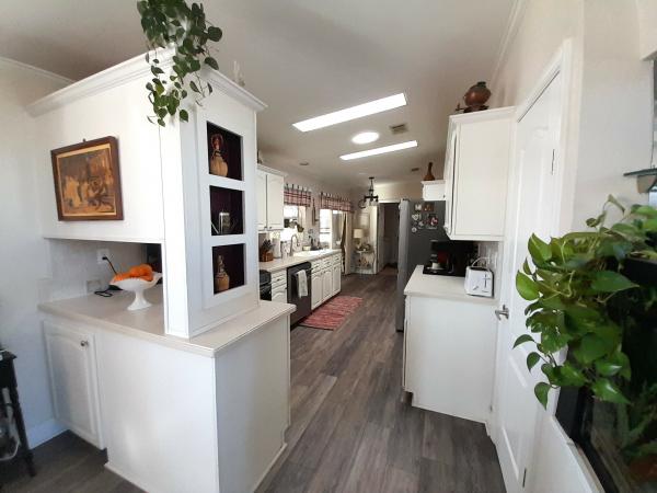 2004 Palm Harbor Mobile Home
