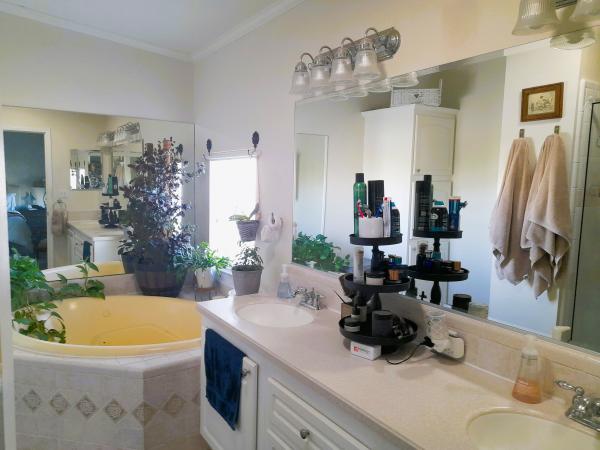 2004 Palm Harbor Mobile Home