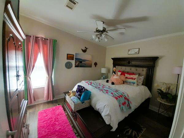 2004 Palm Harbor Mobile Home