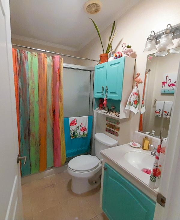 2004 Palm Harbor Mobile Home
