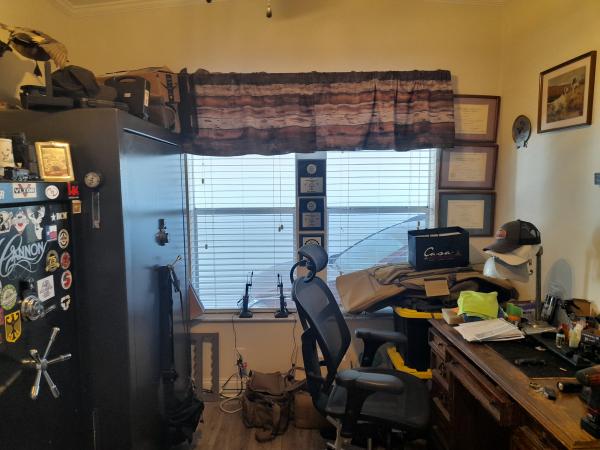 2004 Palm Harbor unknown Mobile Home