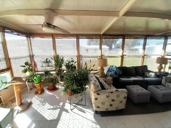 2004 Palm Harbor unknown Mobile Home
