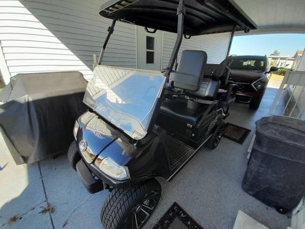 2004 Palm Harbor Mobile Home