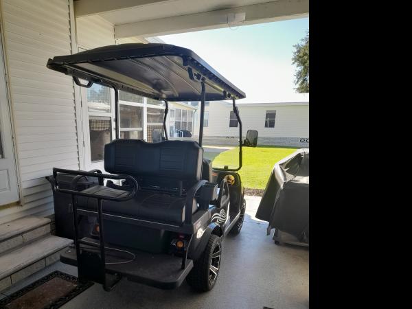 2004 Palm Harbor Mobile Home