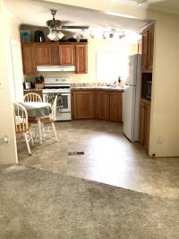 1988 Carrollton CARROLLTON Mobile Home