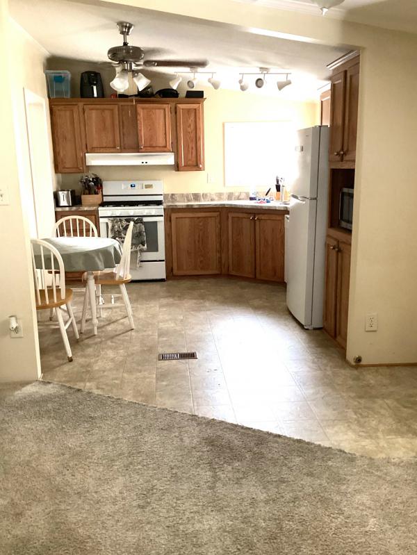 1988 Carrollton CARROLLTON Mobile Home