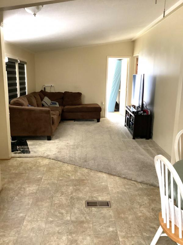 1988 Carrollton CARROLLTON Mobile Home