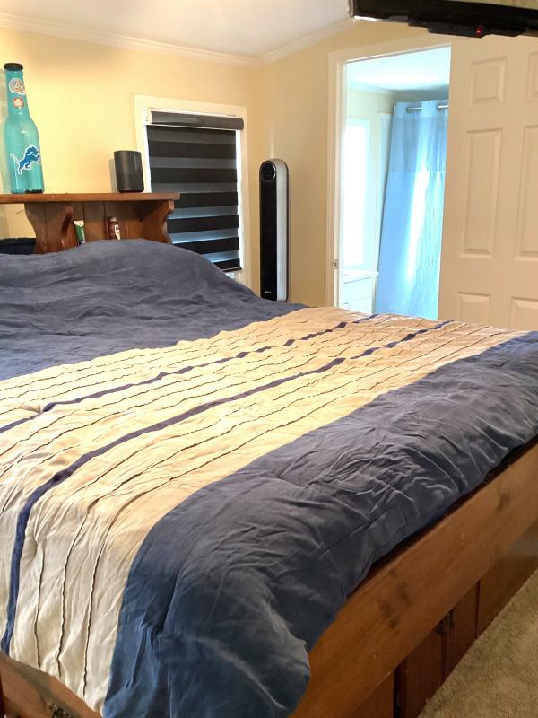 1988 Carrollton CARROLLTON Mobile Home