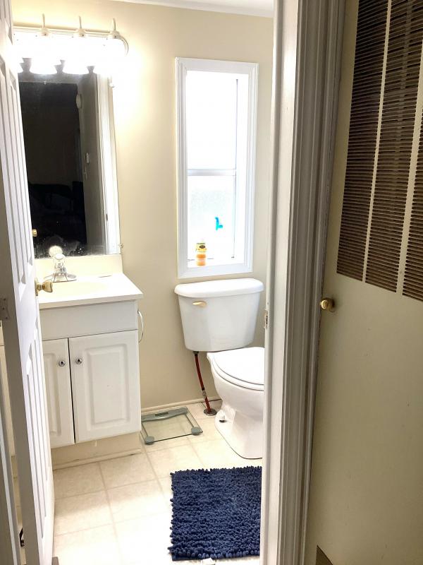 1988 Carrollton CARROLLTON Mobile Home