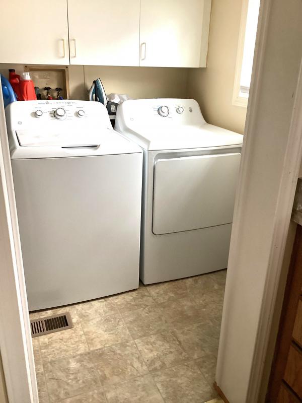 1988 Carrollton CARROLLTON Mobile Home