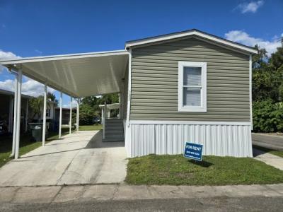 Mobile Home at 188 Casebier Street Lakeland, FL 33815
