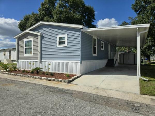 2021 NOBILITY Mobile Home For Sale