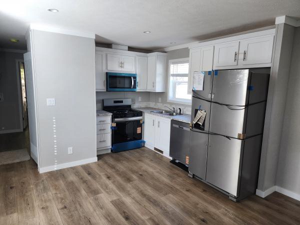 2026 Skyline LH28313 Mobile Home