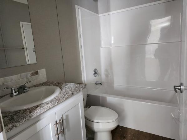 2026 Skyline LH28313 Mobile Home