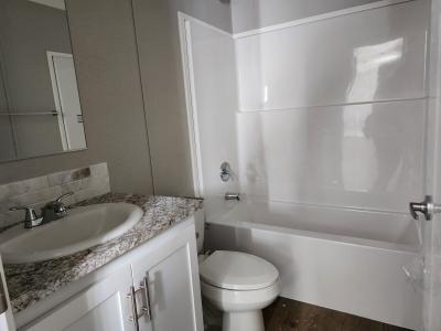 Photo 5 of 7 of home located at 1201 West Thornton Parkway #310 Thornton, CO 80260