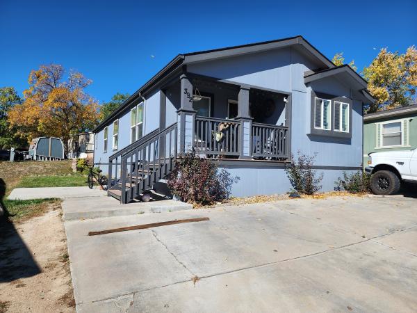 2013 CAVCO Mobile Home For Sale