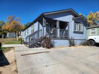 2013 CAVCO Mobile Home