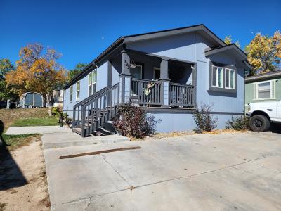 Mobile Home at 1201 West Thornton Parkway #392 Thornton, CO 80260