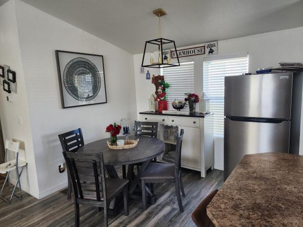 2013 CAVCO Mobile Home