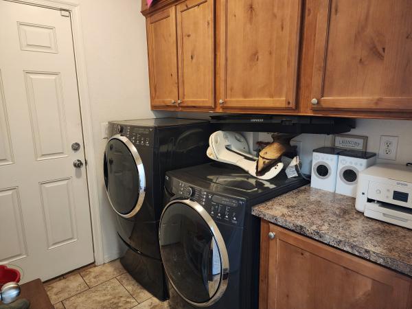 2013 CAVCO Mobile Home