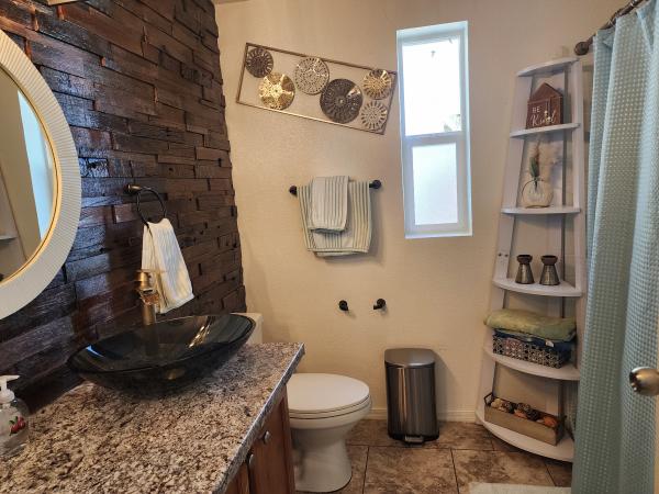 2013 CAVCO Mobile Home