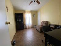 1998 Fleetwood Greenhill Manufactured Home