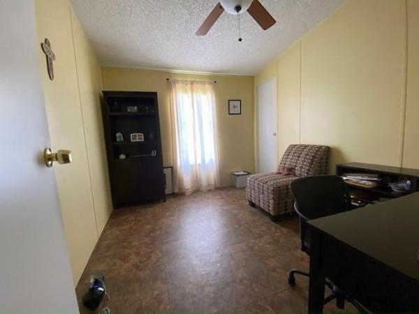 1998 Fleetwood Greenhill Manufactured Home