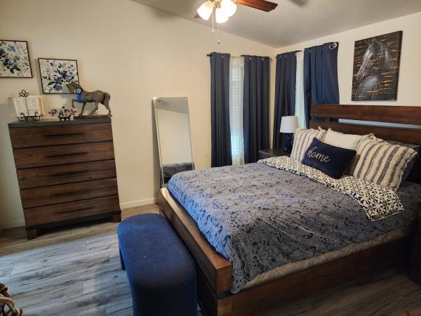 2013 CAVCO Mobile Home