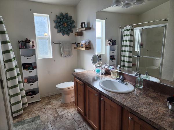 2013 CAVCO Mobile Home