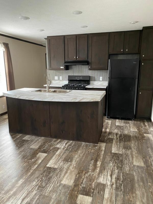 2020 Clayton Homes Inc Pulse Mobile Home