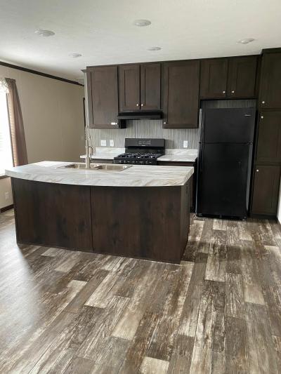Mobile Home at 4075 E. Holt Rd, #204 Holt, MI 48842