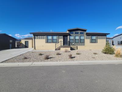 Mobile Home at 551 Summit Trail #068 Granby, CO 80446