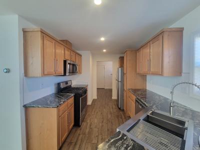 Photo 4 of 15 of home located at 551 Summit Trail #068 Granby, CO 80446