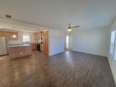Photo 2 of 14 of home located at 551 Summit Trail #074 Granby, CO 80446