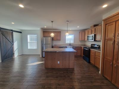 Photo 3 of 14 of home located at 551 Summit Trail #074 Granby, CO 80446