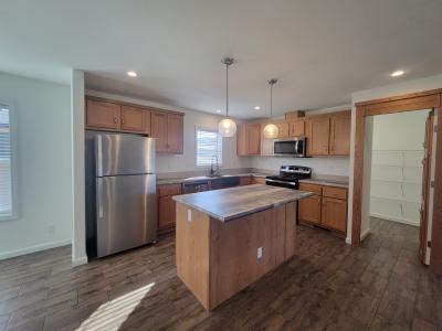 Photo 4 of 14 of home located at 551 Summit Trail #074 Granby, CO 80446