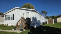 1993 Fleetwood Mobile Home