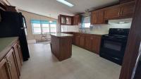 1993 Fleetwood Mobile Home