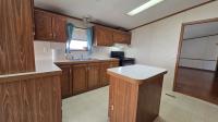 1993 Fleetwood Mobile Home