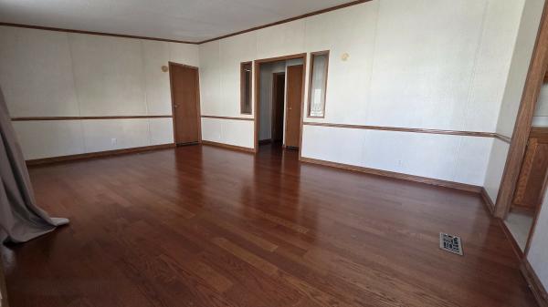 1993 Fleetwood Mobile Home For Sale