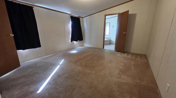 1993 Fleetwood Mobile Home For Sale