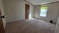 1993 Fleetwood Mobile Home
