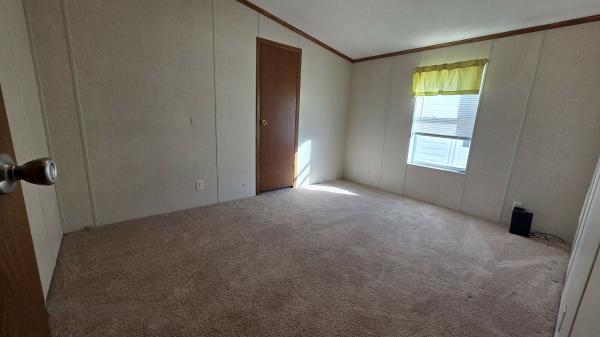 1993 Fleetwood Mobile Home